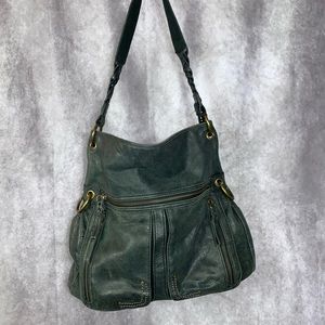 The Sak Handbag